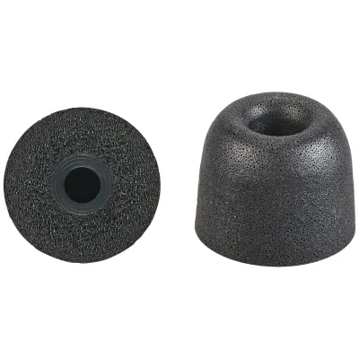 Milwaukee Schaumstoff Ersatzohrstöpsel für L4RLEPB-301, Größe M - 5 Paar