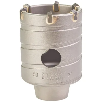 Milwaukee Schlagbohrkrone hammerfest SDS-plus 50 x 58 mm