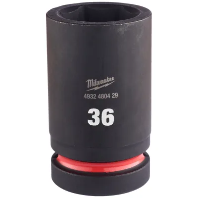 Milwaukee Schlagnuss SHOCKWAVE 1 36x92 mm