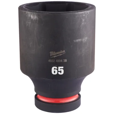 Milwaukee Schlagnuss SHOCKWAVE 1, 65X125 mm