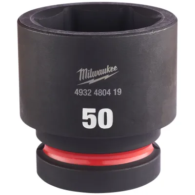Milwaukee Schlagnuss SHOCKWAVE 1, kurz 50X75 mm