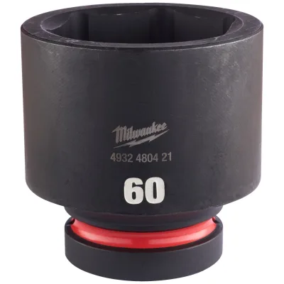 Milwaukee Schlagnuss SHOCKWAVE 1, kurz 60X687 mm