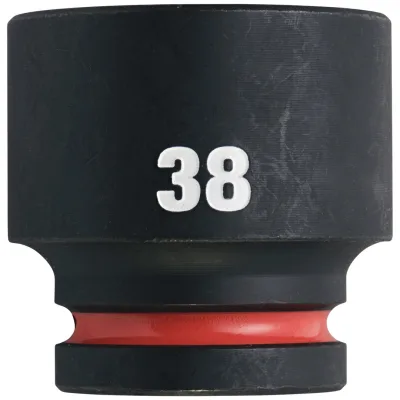 Milwaukee Schlagnuss SHOCKWAVE 3/4, 38x57 mm