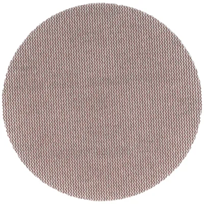 Milwaukee Schleifnetz Exzenterschleifer 125 mm Set (10-tlg.)