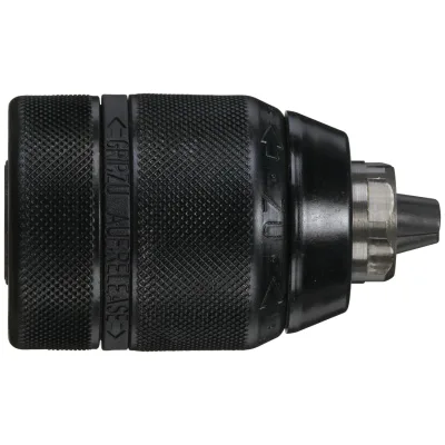 Milwaukee Schnellspannbohrfutter ohne Sicherungsschraube 1/2 x 20 / 1,5-13 mm, Art.Nr. 4932364265