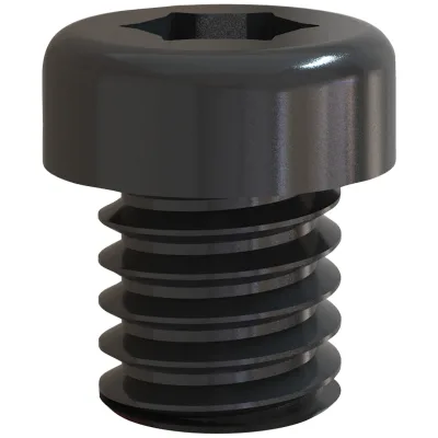 Milwaukee Schraube für Fräser S1 TX M4 x 6