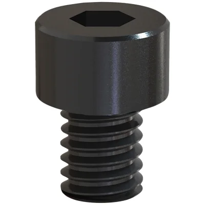 Milwaukee Schraube für Fräser S3 M4 x 6