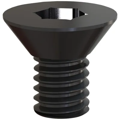 Milwaukee Schraube für Fräser S4 TX25 M5 x 5 x 5