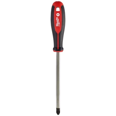 Milwaukee Schraubendreher Tri-Lobe PZ3 x 150