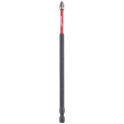 Milwaukee Schrauberbit SHOCKWAVE PZ2 / 150 mm