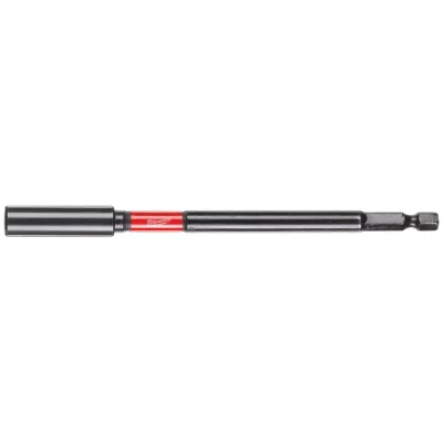 Milwaukee SHOCKWAVE Magnetbithalter 1/4 Hex 152 mm