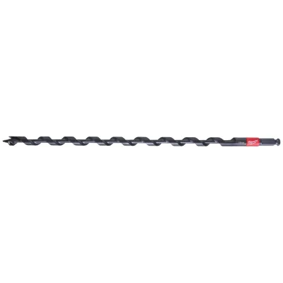 Milwaukee SHOCKWAVE Schlangenbohrer schlagfest, lange Ausführung, 16 x 460 mm