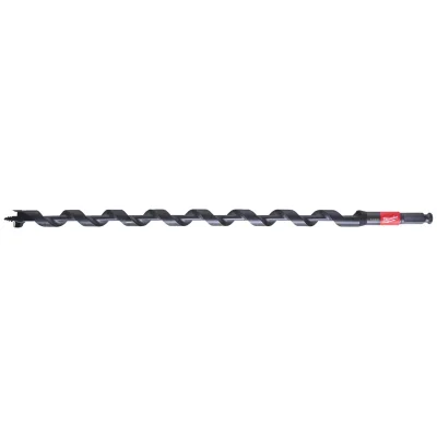 Milwaukee SHOCKWAVE Schlangenbohrer schlagfest, lange Ausführung, 19 x 460 mm