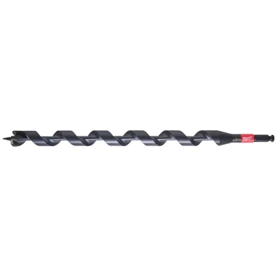 Milwaukee SHOCKWAVE Schlangenbohrer schlagfest, lange Ausführung, 26 x 460 mm