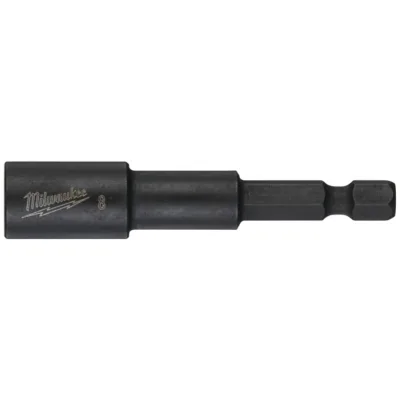 Milwaukee SHOCKWAVE Steckschlüssel 1/4 8,0 x 65 mm, M5 magnetisch