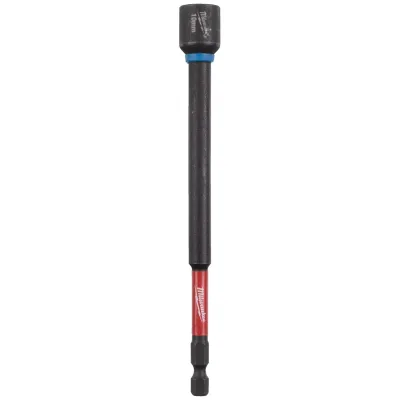 Milwaukee SHOCKWAVE Steckschlüssel Hex 10x150mm
