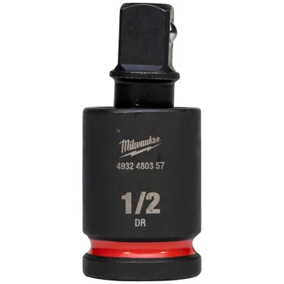 Milwaukee SHOCKWAVE Universalgelenk 1/2