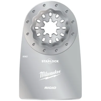 Milwaukee Spachtel fest 52 mm MT Starl. (1 Stk.)