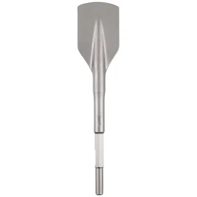 Milwaukee Spatenmeissel 21 mm HEX 400 x 100 mm