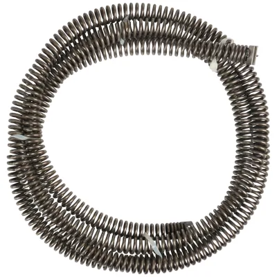 Milwaukee Spirale mit offener Wicklung für höchste Ansprüche 32 mm x 4,5 m