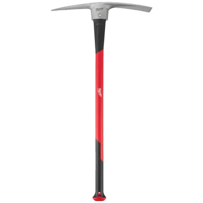 Milwaukee Spitzhacke 2,3 kg