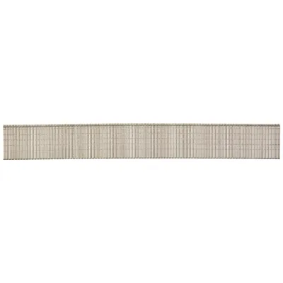 Milwaukee Stauchkopf-Nägel 18 GA für M18 CN18GS, 1,0 x 1,2 x 16 mm, Edelstahl, 10.000 Stk.