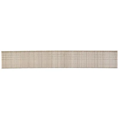 Milwaukee Stauchkopf-Nägel 18 GA für M18 CN18GS, 1,0 x 1,2 x 19 mm, Edelstahl, 10.000 Stk.