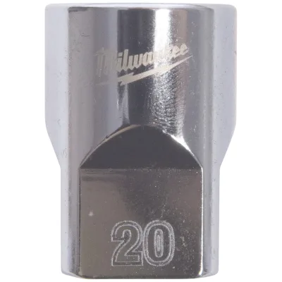 Milwaukee Steckschlüsseleinsatz 1/2, 20 mm