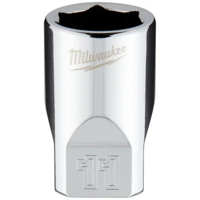 Milwaukee Steckschlüsseleinsatz 1/4 11 x 25 mm