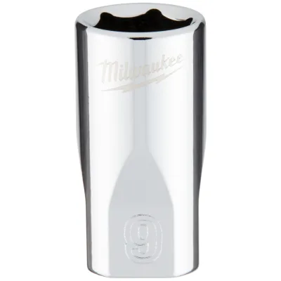 Milwaukee Steckschlüsseleinsatz 1/4 9 x 25 mm
