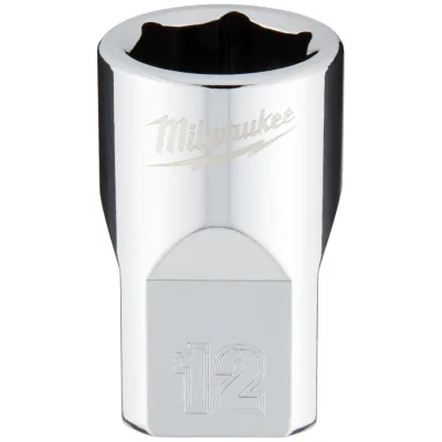 Milwaukee Steckschlüsseleinsatz 3/8 12 x 28 mm