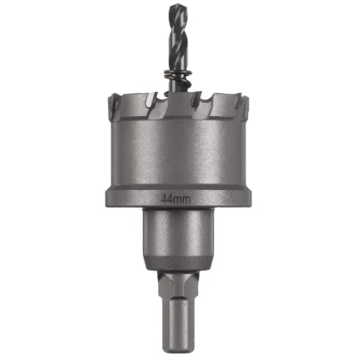 Milwaukee TCT Lochsäge für Edelstahl 44 mm