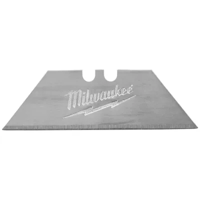 Milwaukee Trapezklingen 5 x Universal-Trapezklingen 62 x 19 mm