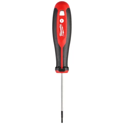 Milwaukee Tri-Lobe Schraubendreher SL 0,4 x 2,5 x 75