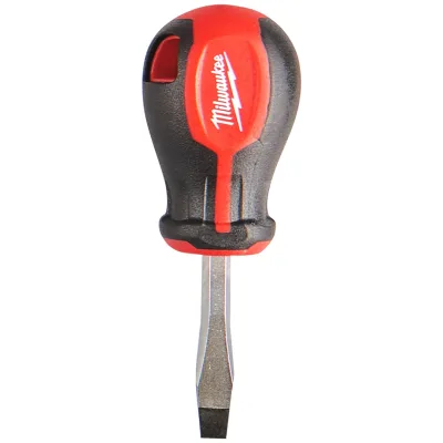 Milwaukee Tri-Lobe Schraubendreher SL 1,2 x 6,5 x