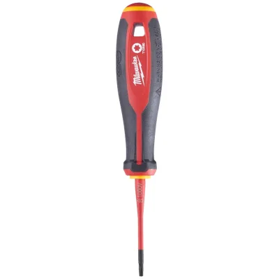 Milwaukee Tri-Lobe VDE Schraubendreher T10 X60