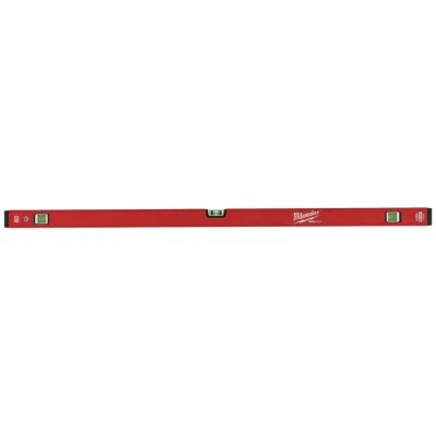 Milwaukee Wasserwaage Compact 120 cm magnetisch