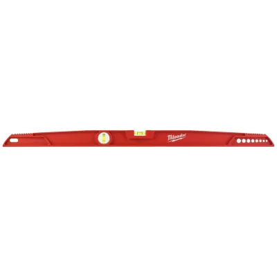 Milwaukee Wasserwaage REDCAST Gusseisen 80 cm lang
