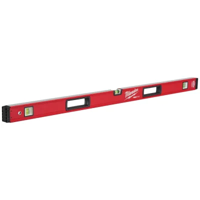 Milwaukee Wasserwaage REDSTICK Premium 120 cm lang