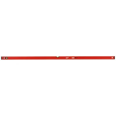Milwaukee Wasserwaage Slim 200 cm lang