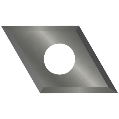 Milwaukee Wendeplatten K5 14 x 14 mm, 2 mm stark