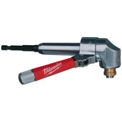 Milwaukee Winkelschraub-/Bohrvorsatz OSD 2 1/4 Hex Aufnahme