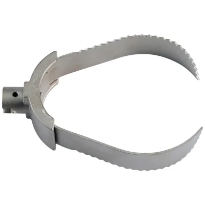 Milwaukee Wurzelschneider 100 mm/ 22 mm, für Akku-Teilspiralmaschine M18FSSM