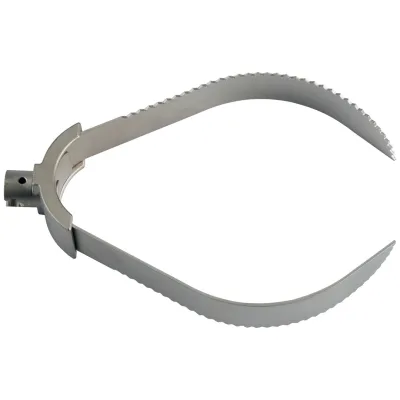 Milwaukee Wurzelschneider 150 mm/ 22 mm, für Akku-Teilspiralmaschine M18FSSM