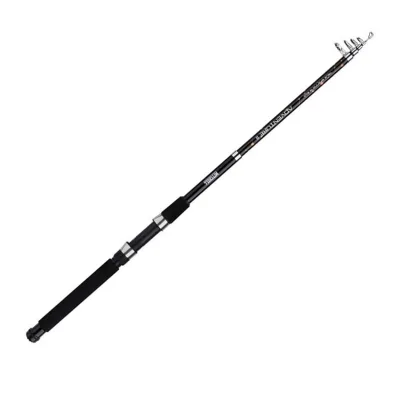 Mitchell Adventure II Tele 2,40m 10-35g Spinning Teleskoprute