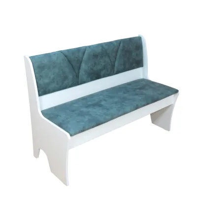 möbel direkt online Bank, Breite 120 cm Paul