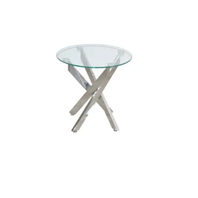 möbel direkt online Beistelltisch Ø45 x Höhe 45 cm