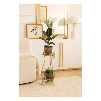 möbel direkt online Blumenständer Conny