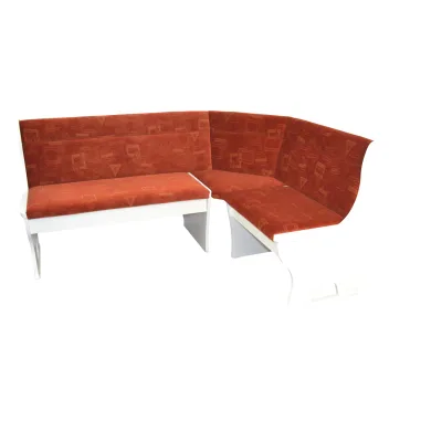 möbel direkt online Eckbank 125x165 cm Truheneckbank