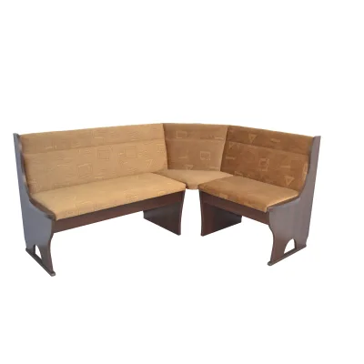 möbel direkt online Eckbank 125x165 cm Truheneckbank